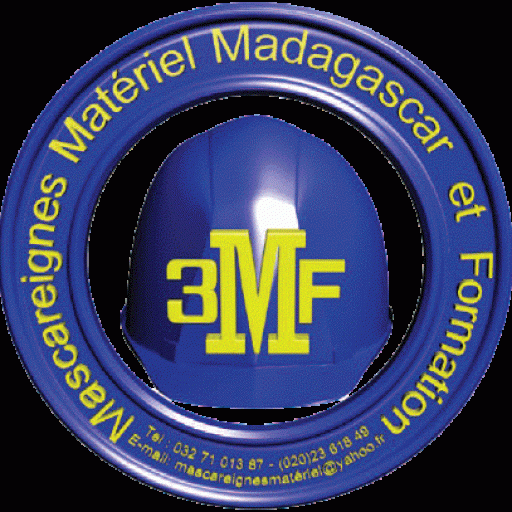3MF Mascareignes Matériel Madagascar et Formation